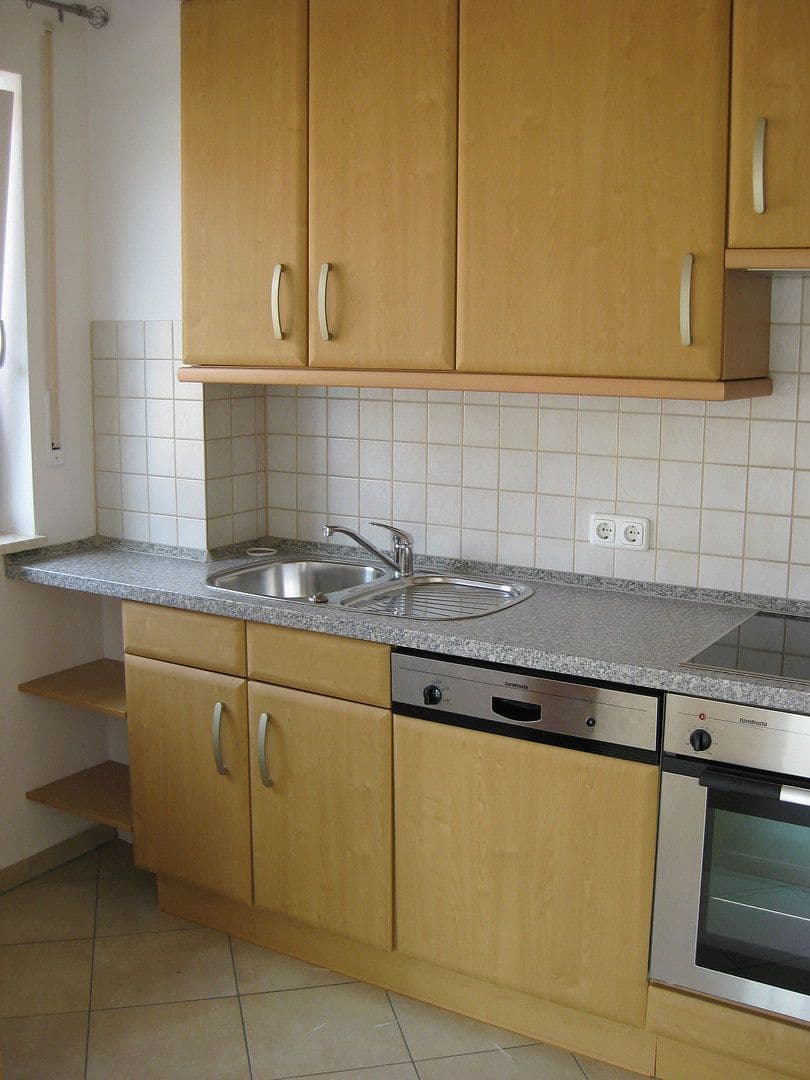 2 bedroom flat to rent, 54 m², München, Bavaria 2 bedroom flat to rent, 54 m², München, Bavaria