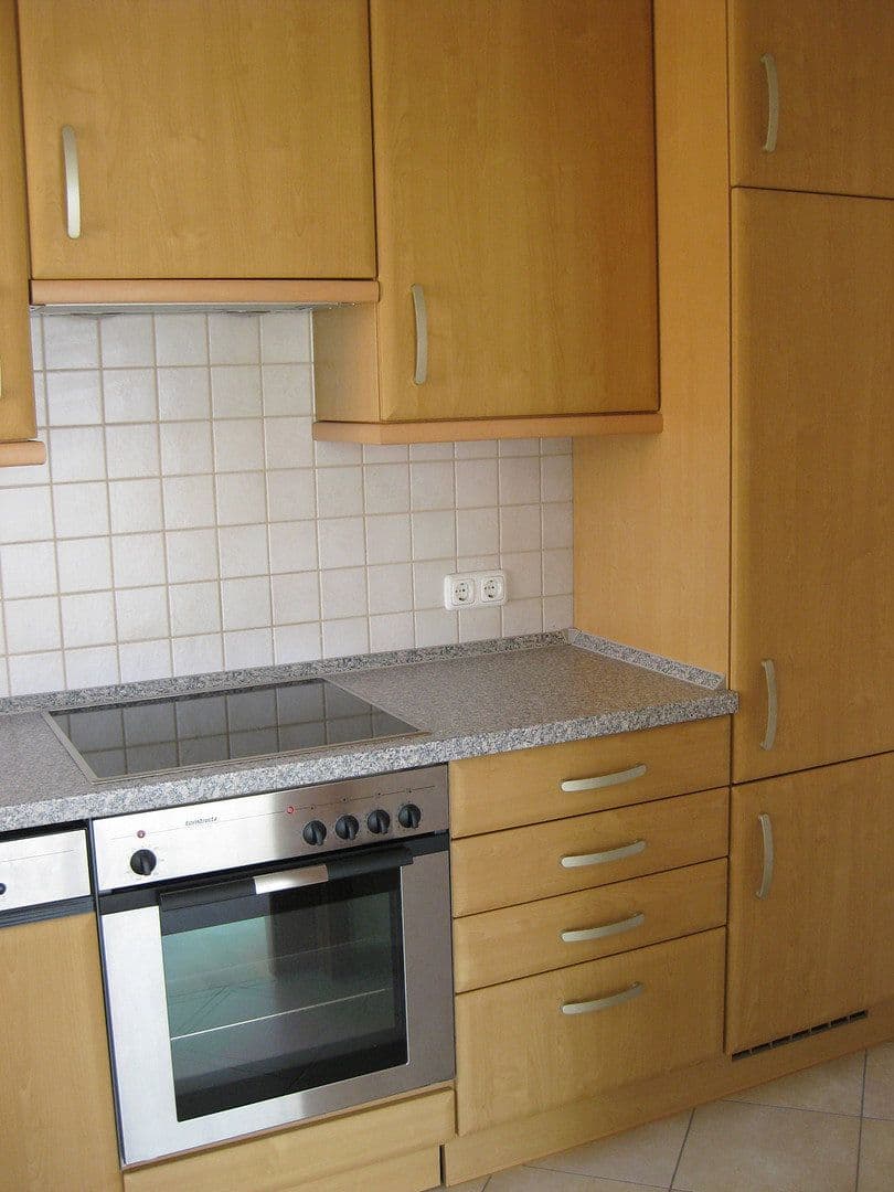 2 bedroom flat to rent, 54 m², München, Bavaria 2 bedroom flat to rent, 54 m², München, Bavaria