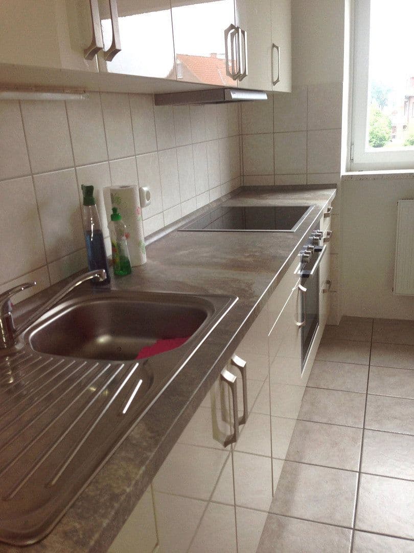 3 bedroom flat to rent, 83 m², Tostedt, Lower Saxony 3 bedroom flat to rent, 83 m², Tostedt, Lower Saxony