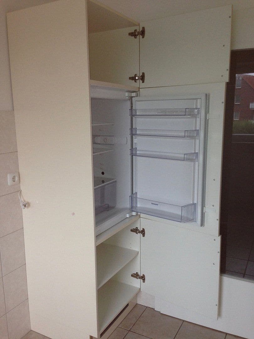 3 bedroom flat to rent, 83 m², Tostedt, Lower Saxony 3 bedroom flat to rent, 83 m², Tostedt, Lower Saxony