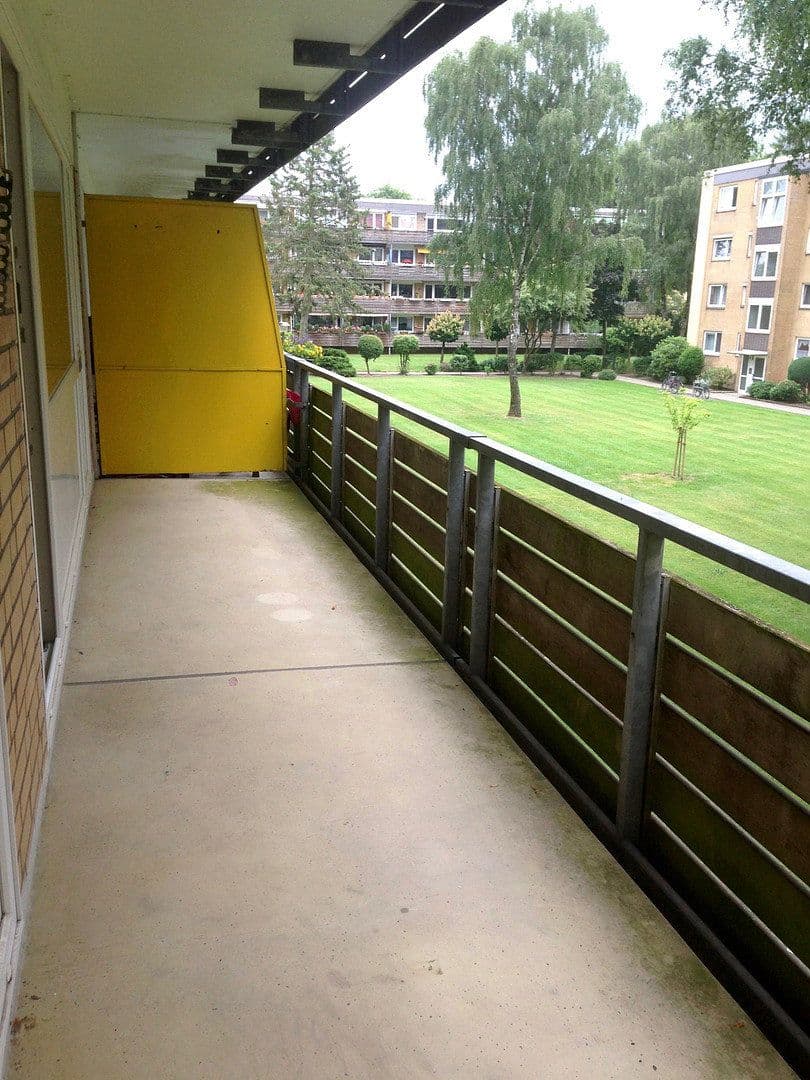 3 bedroom flat to rent, 83 m², Tostedt, Lower Saxony 3 bedroom flat to rent, 83 m², Tostedt, Lower Saxony