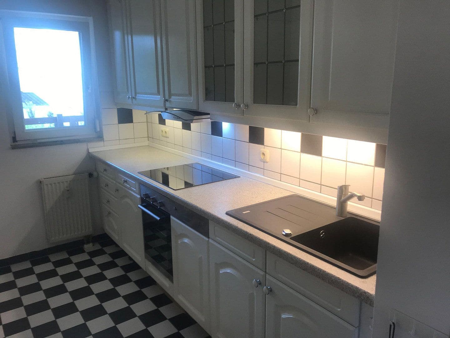 2 bedroom flat to rent, 61 m², R.-Breitscheid-Str., Fürstenwalde/Spree, Brandenburg 2 bedroom flat to rent, 61 m², R.-Breitscheid-Str., Fürstenwalde/Spree, Brandenburg