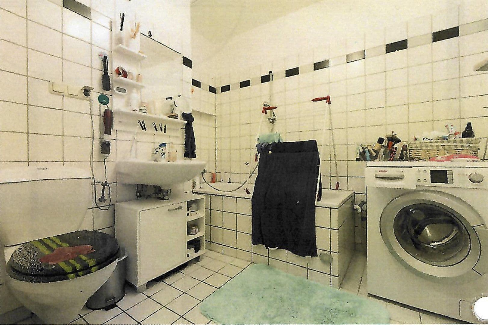 2 bedroom flat to rent, 61 m², R.-Breitscheid-Str., Fürstenwalde/Spree, Brandenburg 2 bedroom flat to rent, 61 m², R.-Breitscheid-Str., Fürstenwalde/Spree, Brandenburg