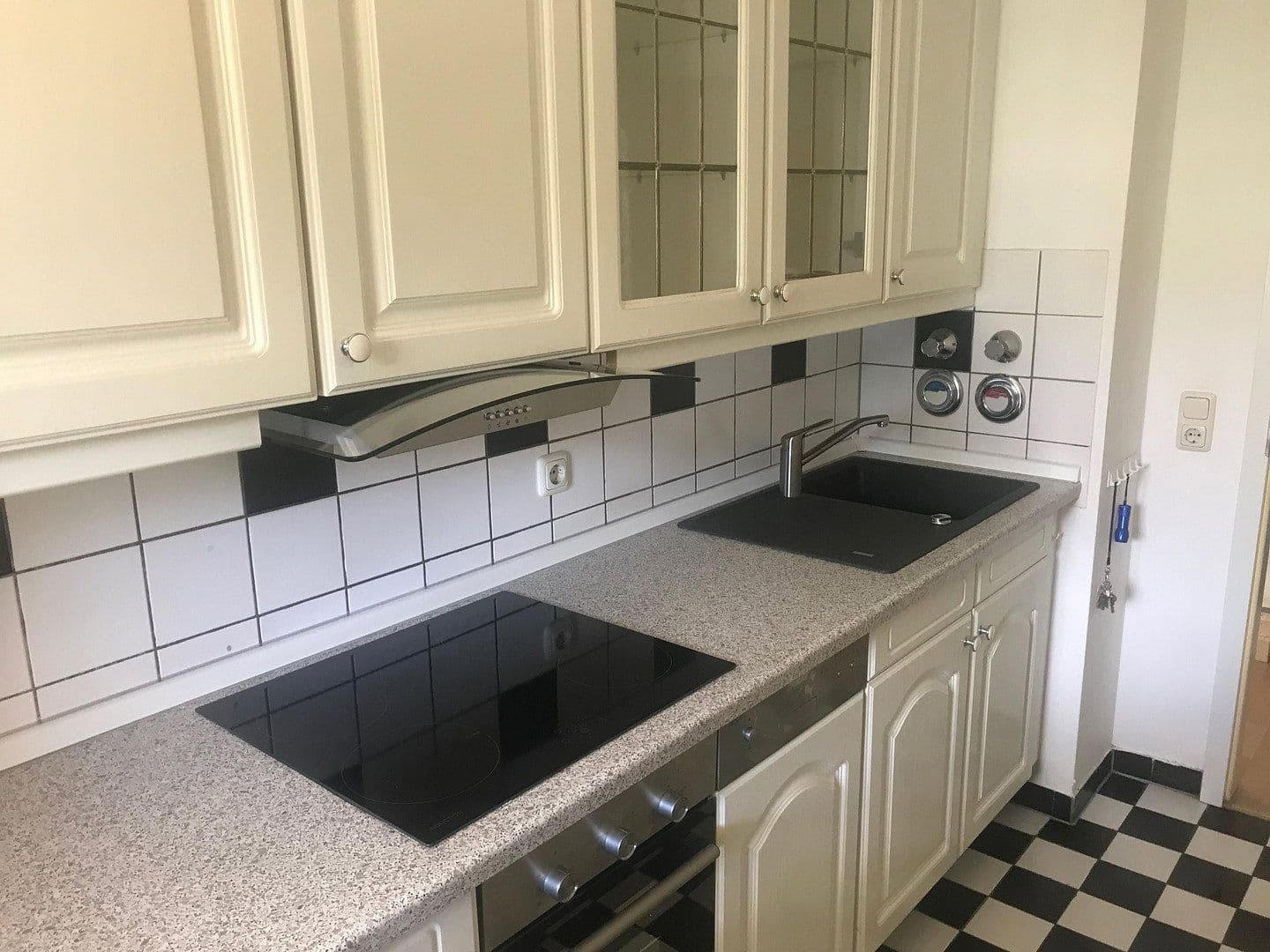 2 bedroom flat to rent, 61 m², R.-Breitscheid-Str., Fürstenwalde/Spree, Brandenburg 2 bedroom flat to rent, 61 m², R.-Breitscheid-Str., Fürstenwalde/Spree, Brandenburg