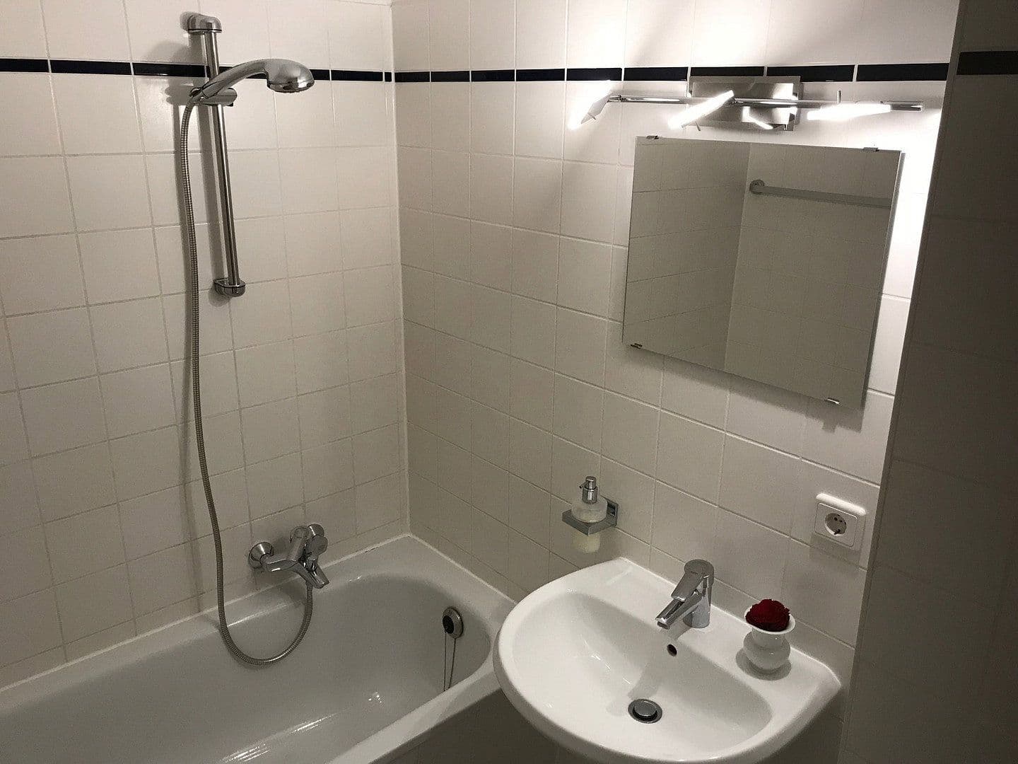 2 bedroom flat to rent, 41 m², Schlangenbader Str. 14, Berlin, Berlin 2 bedroom flat to rent, 41 m², Schlangenbader Str. 14, Berlin, Berlin