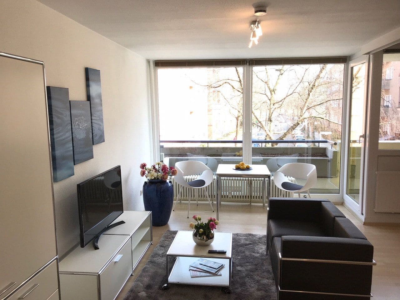 2 bedroom flat to rent, 41 m², Schlangenbader Str. 14, Berlin, Berlin 2 bedroom flat to rent, 41 m², Schlangenbader Str. 14, Berlin, Berlin