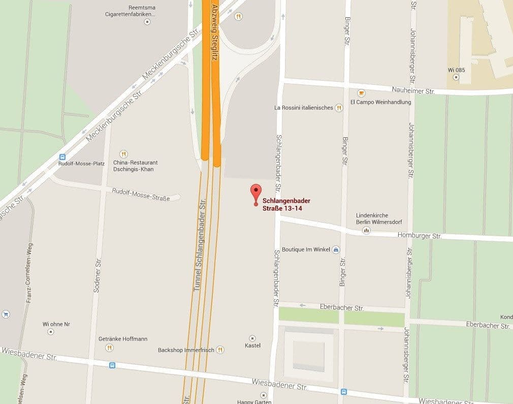 2 bedroom flat to rent, 41 m², Schlangenbader Str. 14, Berlin, Berlin 2 bedroom flat to rent, 41 m², Schlangenbader Str. 14, Berlin, Berlin