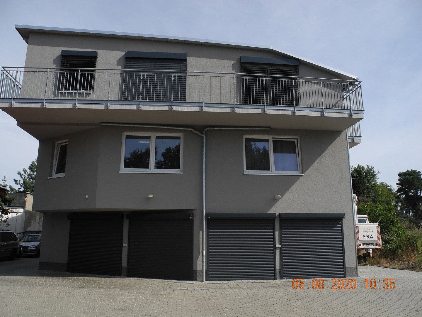 2 bedroom flat to rent, 86 m², Mahlower Str. 249, Teltow, Brandenburg 2 bedroom flat to rent, 86 m², Mahlower Str. 249, Teltow, Brandenburg