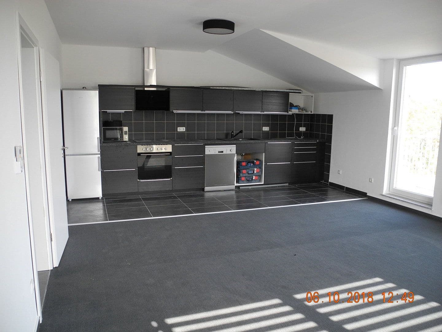 2 bedroom flat to rent, 86 m², Mahlower Str. 249, Teltow, Brandenburg 2 bedroom flat to rent, 86 m², Mahlower Str. 249, Teltow, Brandenburg