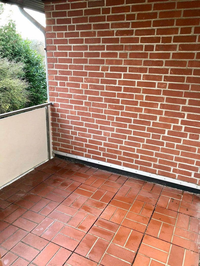 3 bedroom flat to rent, 76 m², Syke, Lower Saxony 3 bedroom flat to rent, 76 m², Syke, Lower Saxony