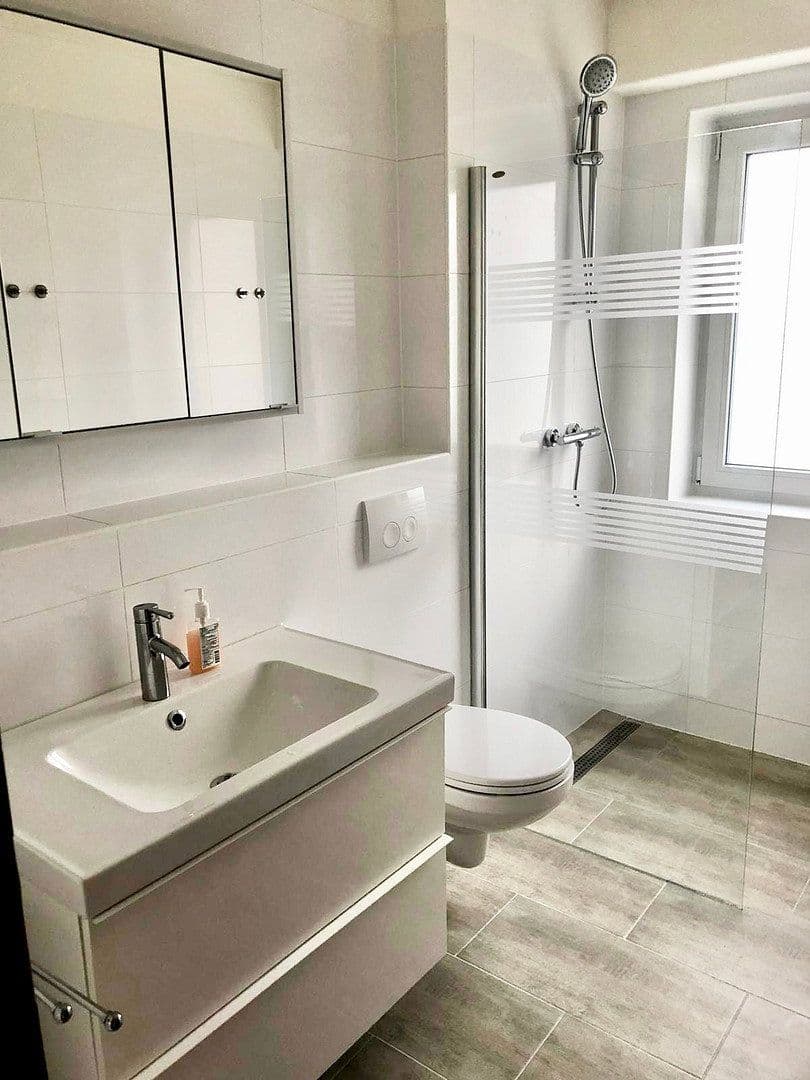 3 bedroom flat to rent, 76 m², Syke, Lower Saxony 3 bedroom flat to rent, 76 m², Syke, Lower Saxony