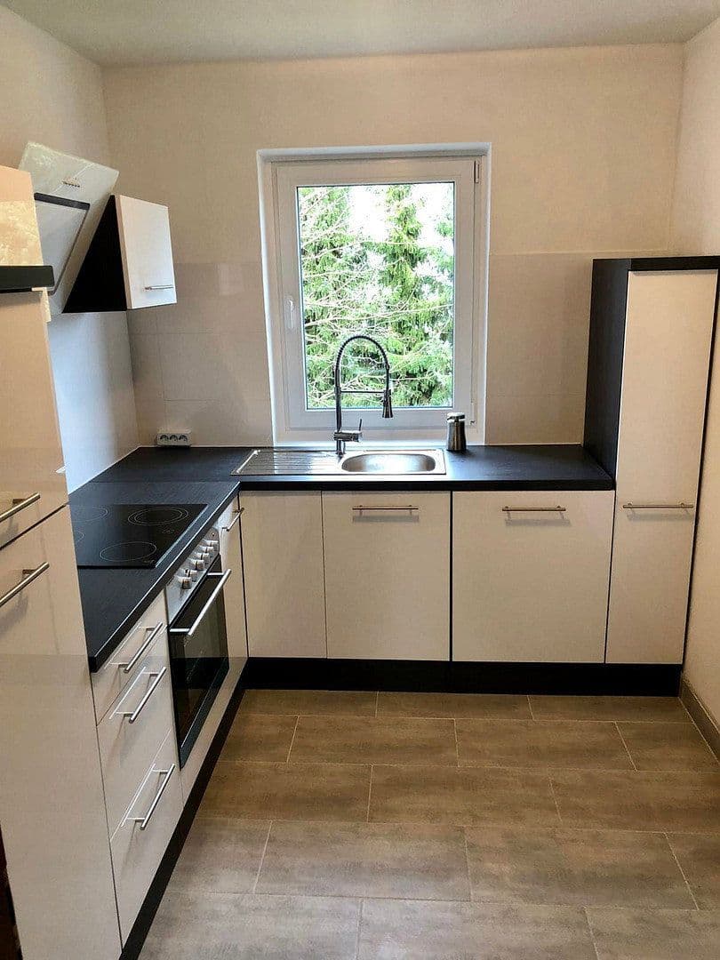 3 bedroom flat to rent, 76 m², Syke, Lower Saxony 3 bedroom flat to rent, 76 m², Syke, Lower Saxony