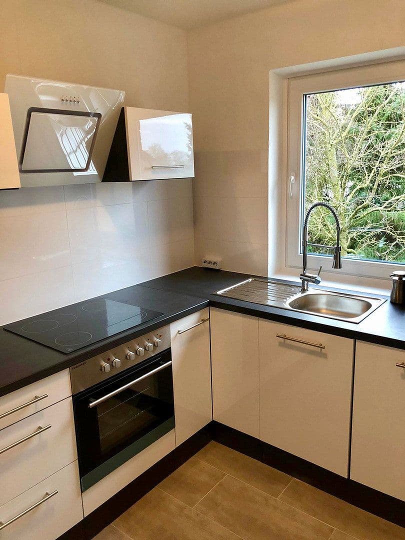 3 bedroom flat to rent, 76 m², Syke, Lower Saxony 3 bedroom flat to rent, 76 m², Syke, Lower Saxony