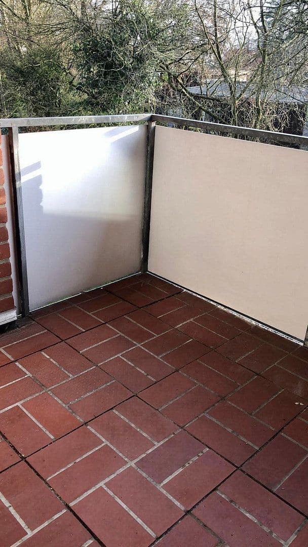 3 bedroom flat to rent, 76 m², Syke, Lower Saxony 3 bedroom flat to rent, 76 m², Syke, Lower Saxony