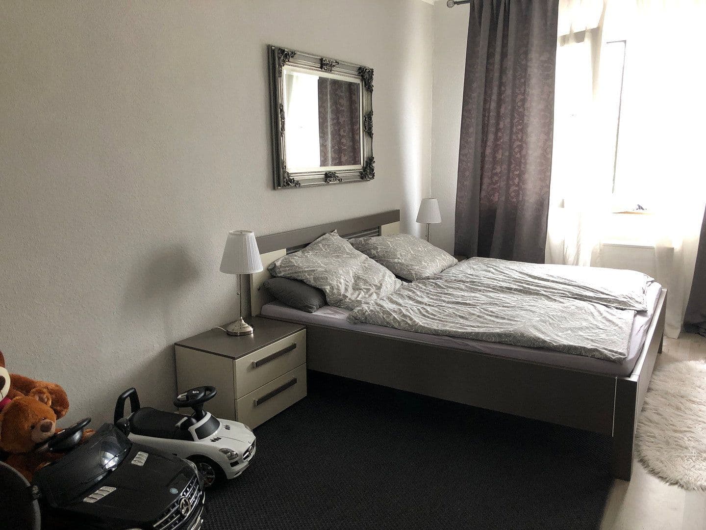 2 bedroom flat to rent, 70 m², Bismarckstr. 51, Remscheid, North Rhine-Westphalia 2 bedroom flat to rent, 70 m², Bismarckstr. 51, Remscheid, North Rhine-Westphalia