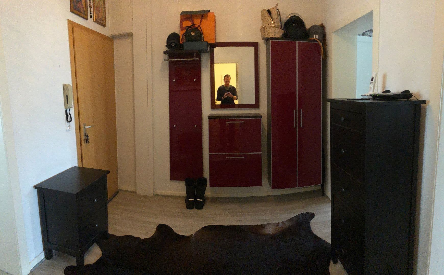 2 bedroom flat to rent, 70 m², Bismarckstr. 51, Remscheid, North Rhine-Westphalia 2 bedroom flat to rent, 70 m², Bismarckstr. 51, Remscheid, North Rhine-Westphalia