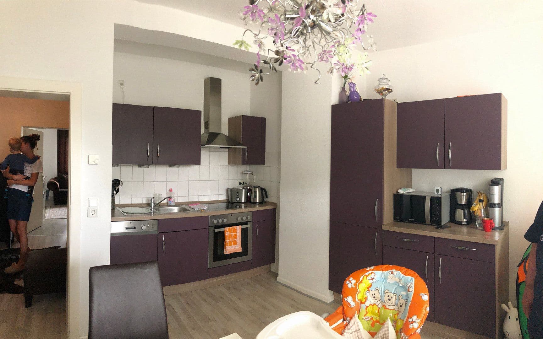 2 bedroom flat to rent, 70 m², Bismarckstr. 51, Remscheid, North Rhine-Westphalia 2 bedroom flat to rent, 70 m², Bismarckstr. 51, Remscheid, North Rhine-Westphalia