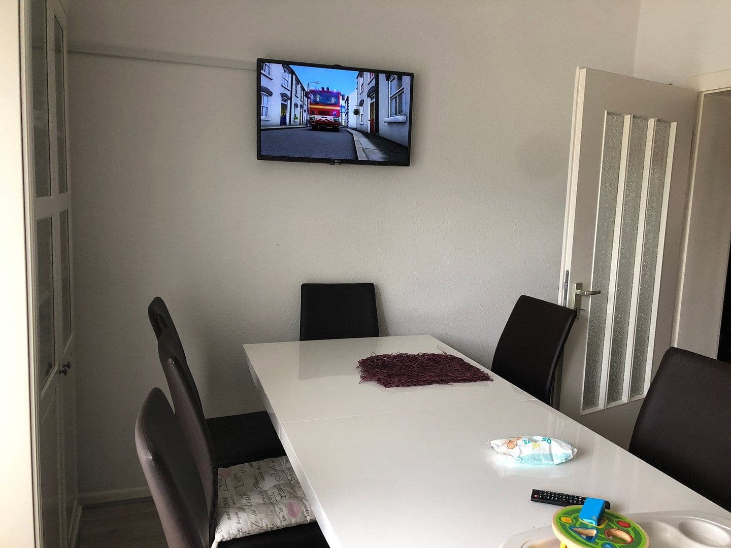 2 bedroom flat to rent, 70 m², Bismarckstr. 51, Remscheid, North Rhine-Westphalia 2 bedroom flat to rent, 70 m², Bismarckstr. 51, Remscheid, North Rhine-Westphalia