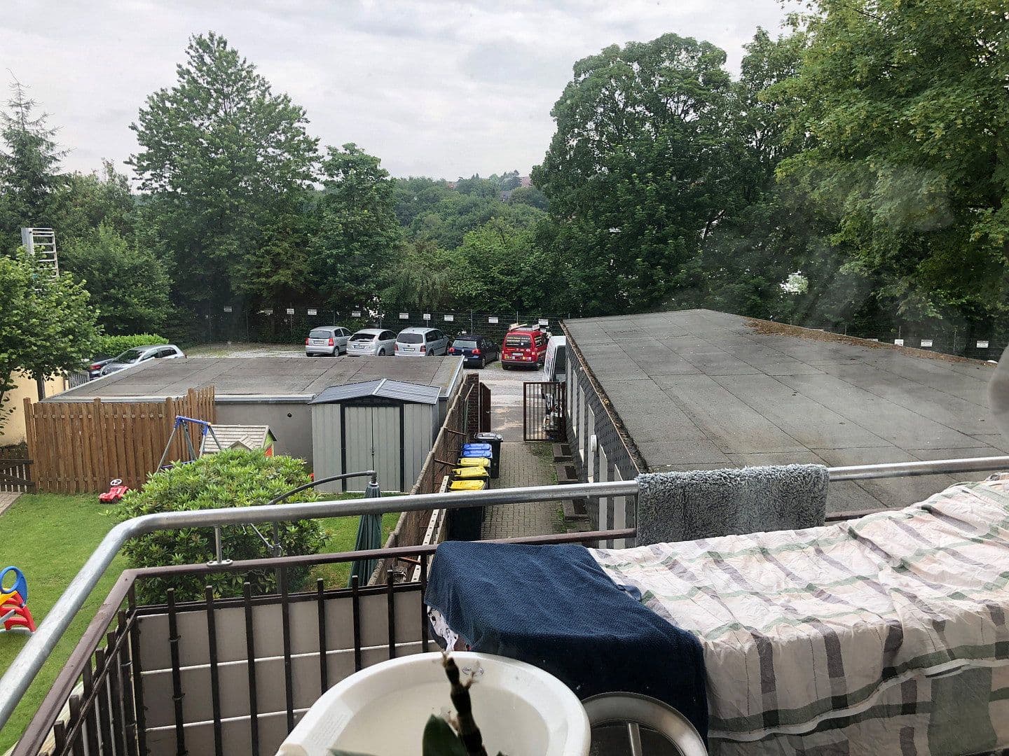 2 bedroom flat to rent, 70 m², Bismarckstr. 51, Remscheid, North Rhine-Westphalia 2 bedroom flat to rent, 70 m², Bismarckstr. 51, Remscheid, North Rhine-Westphalia