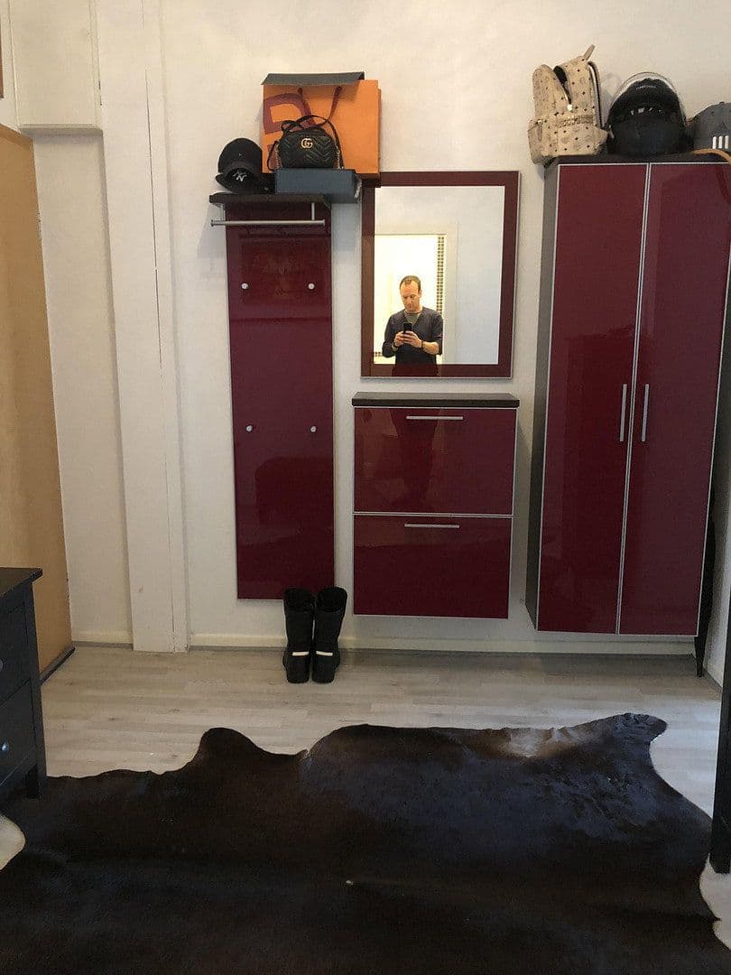 2 bedroom flat to rent, 70 m², Bismarckstr. 51, Remscheid, North Rhine-Westphalia 2 bedroom flat to rent, 70 m², Bismarckstr. 51, Remscheid, North Rhine-Westphalia