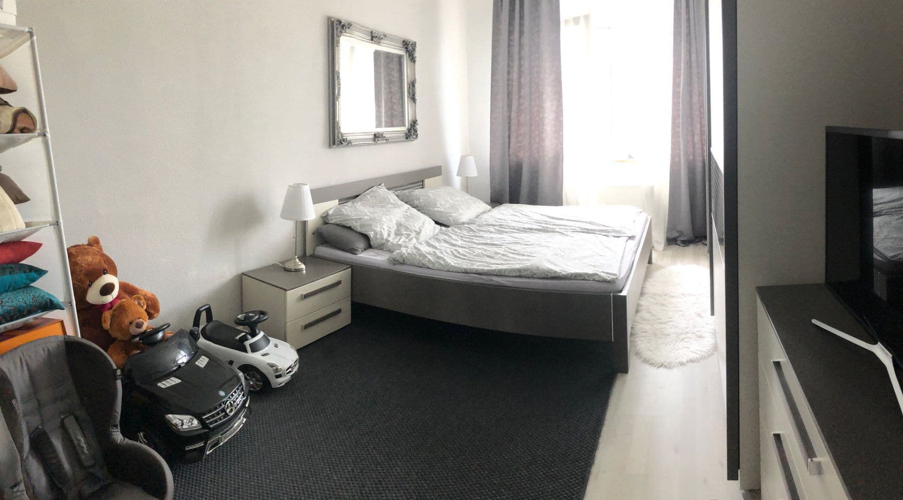 2 bedroom flat to rent, 70 m², Bismarckstr. 51, Remscheid, North Rhine-Westphalia 2 bedroom flat to rent, 70 m², Bismarckstr. 51, Remscheid, North Rhine-Westphalia