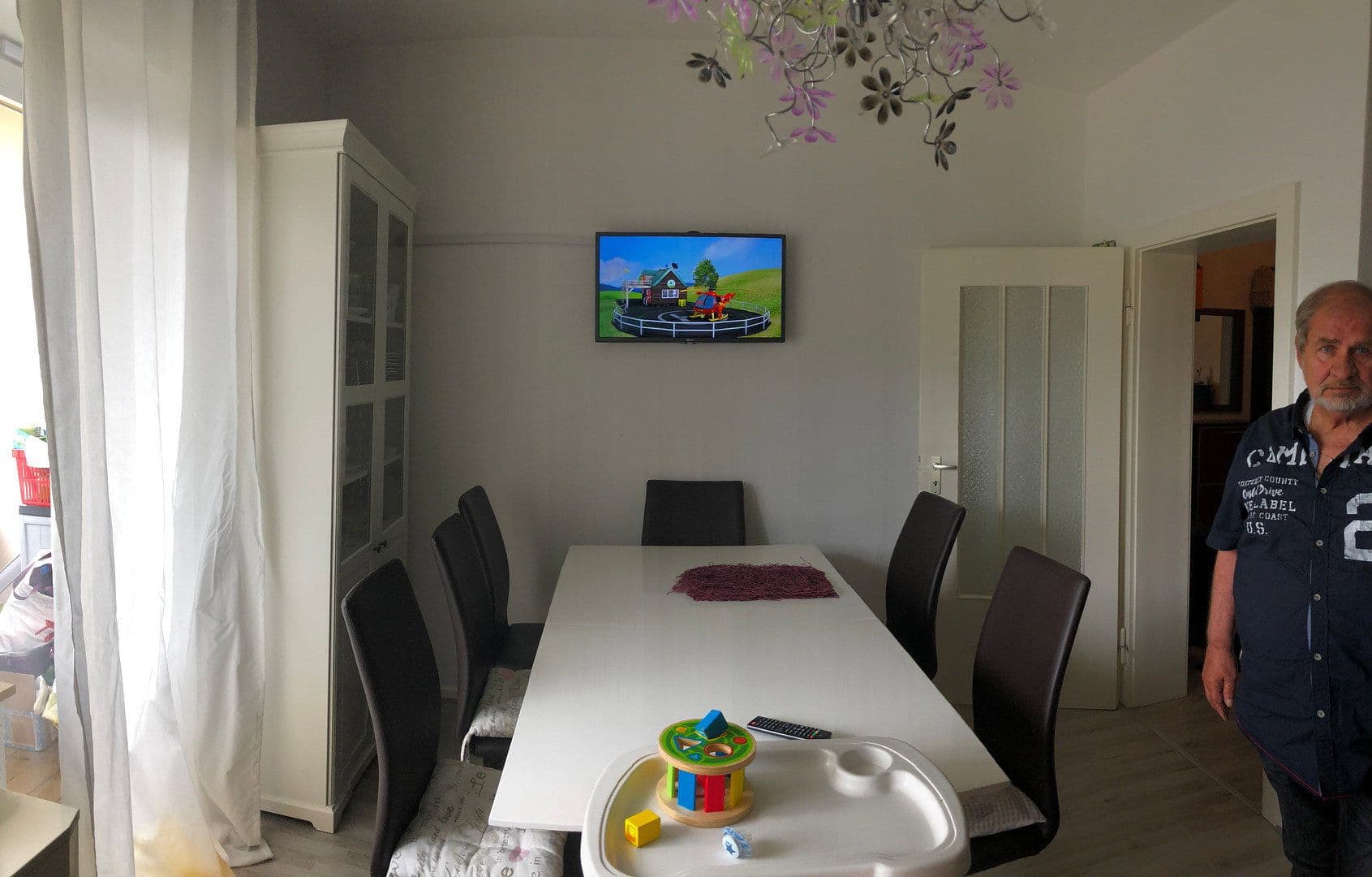 2 bedroom flat to rent, 70 m², Bismarckstr. 51, Remscheid, North Rhine-Westphalia 2 bedroom flat to rent, 70 m², Bismarckstr. 51, Remscheid, North Rhine-Westphalia