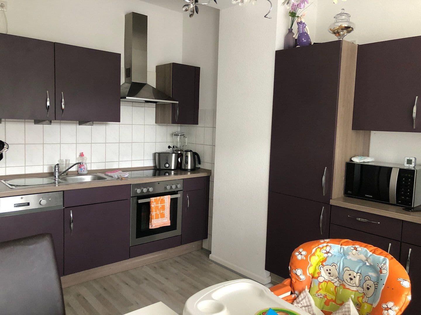 2 bedroom flat to rent, 70 m², Bismarckstr. 51, Remscheid, North Rhine-Westphalia 2 bedroom flat to rent, 70 m², Bismarckstr. 51, Remscheid, North Rhine-Westphalia