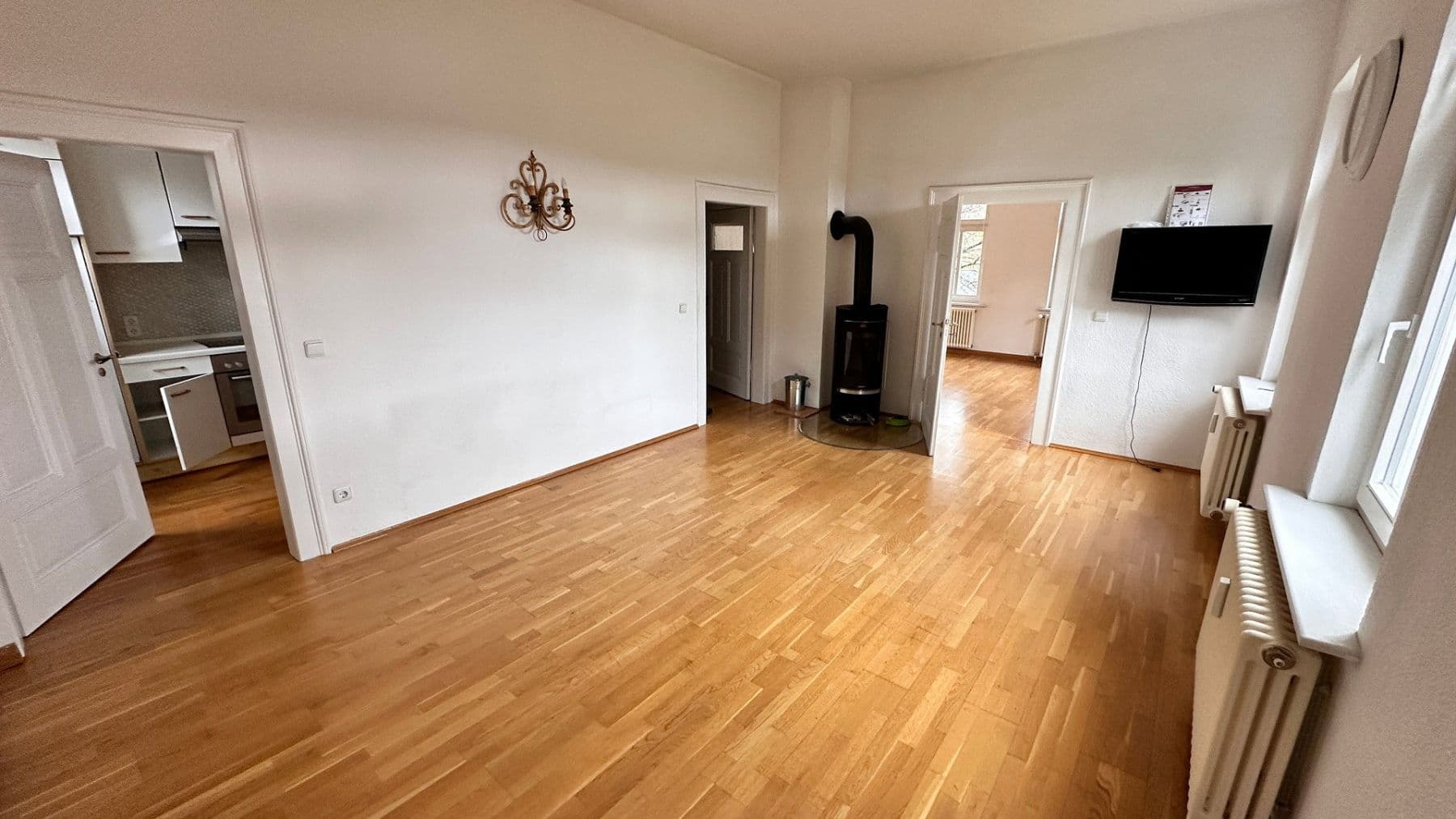 3 bedroom flat to rent, 80 m², Suhler Chaussee 21, Suhl OT Schmiedefeld am Rennsteig, Thuringia 3 bedroom flat to rent, 80 m², Suhler Chaussee 21, Suhl OT Schmiedefeld am Rennsteig, Thuringia