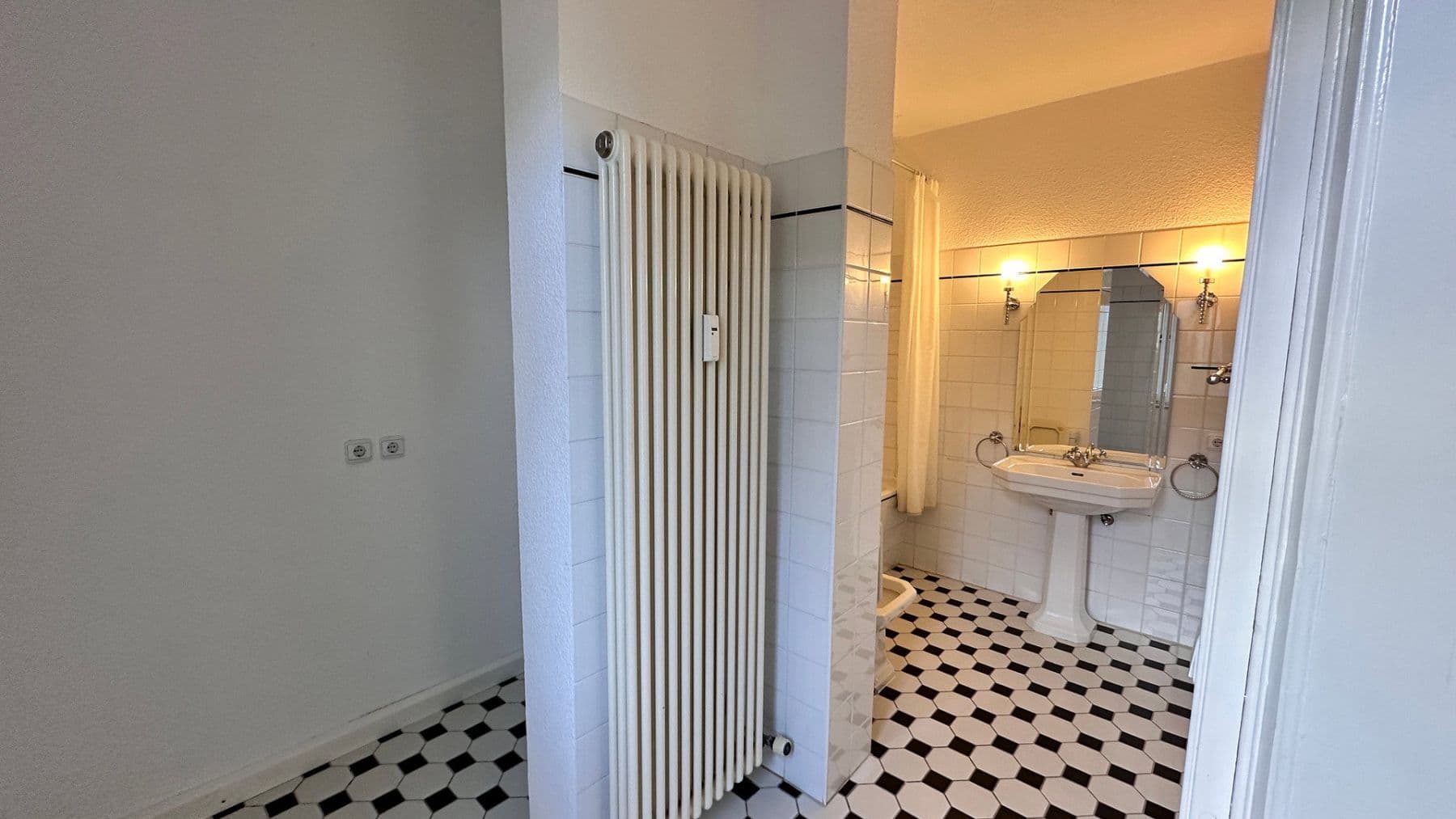 3 bedroom flat to rent, 80 m², Suhler Chaussee 21, Suhl OT Schmiedefeld am Rennsteig, Thuringia 3 bedroom flat to rent, 80 m², Suhler Chaussee 21, Suhl OT Schmiedefeld am Rennsteig, Thuringia