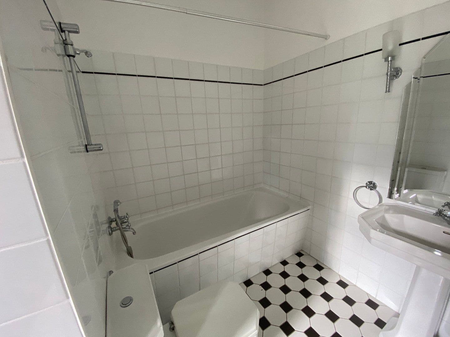 3 bedroom flat to rent, 80 m², Suhler Chaussee 21, Suhl OT Schmiedefeld am Rennsteig, Thuringia 3 bedroom flat to rent, 80 m², Suhler Chaussee 21, Suhl OT Schmiedefeld am Rennsteig, Thuringia