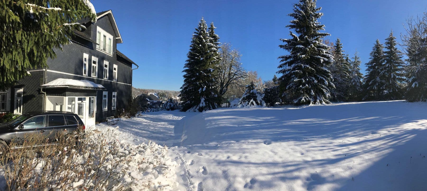 3 bedroom flat to rent, 80 m², Suhler Chaussee 21, Suhl OT Schmiedefeld am Rennsteig, Thuringia 3 bedroom flat to rent, 80 m², Suhler Chaussee 21, Suhl OT Schmiedefeld am Rennsteig, Thuringia