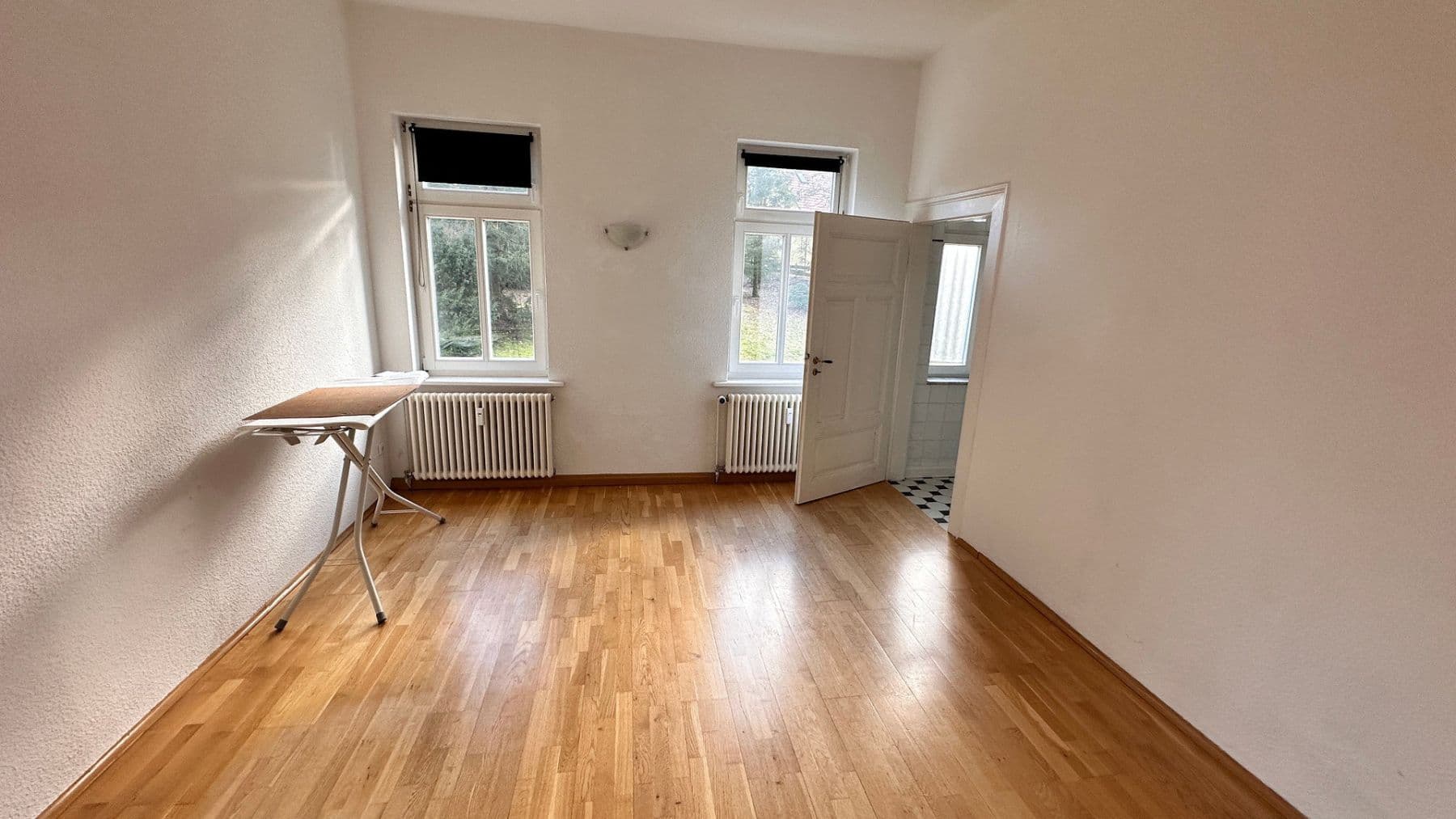 3 bedroom flat to rent, 80 m², Suhler Chaussee 21, Suhl OT Schmiedefeld am Rennsteig, Thuringia 3 bedroom flat to rent, 80 m², Suhler Chaussee 21, Suhl OT Schmiedefeld am Rennsteig, Thuringia