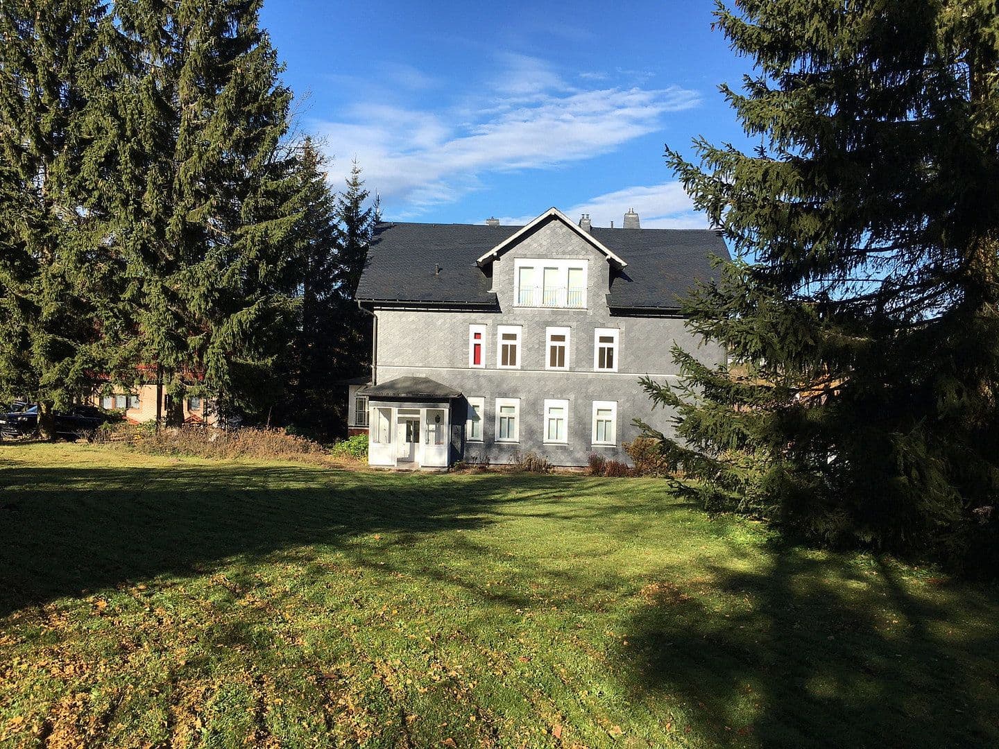 3 bedroom flat to rent, 80 m², Suhler Chaussee 21, Suhl OT Schmiedefeld am Rennsteig, Thuringia 3 bedroom flat to rent, 80 m², Suhler Chaussee 21, Suhl OT Schmiedefeld am Rennsteig, Thuringia
