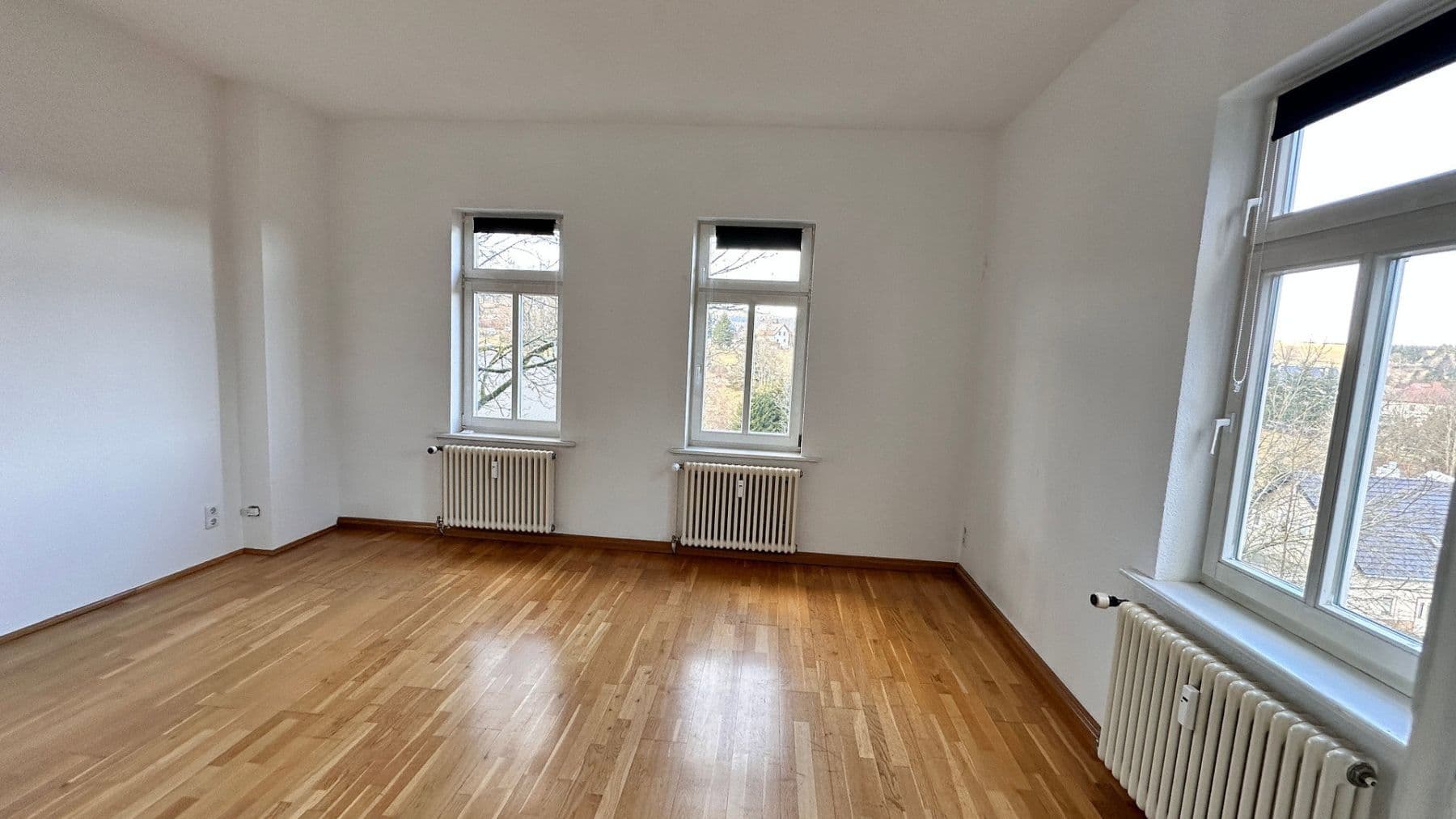 3 bedroom flat to rent, 80 m², Suhler Chaussee 21, Suhl OT Schmiedefeld am Rennsteig, Thuringia 3 bedroom flat to rent, 80 m², Suhler Chaussee 21, Suhl OT Schmiedefeld am Rennsteig, Thuringia