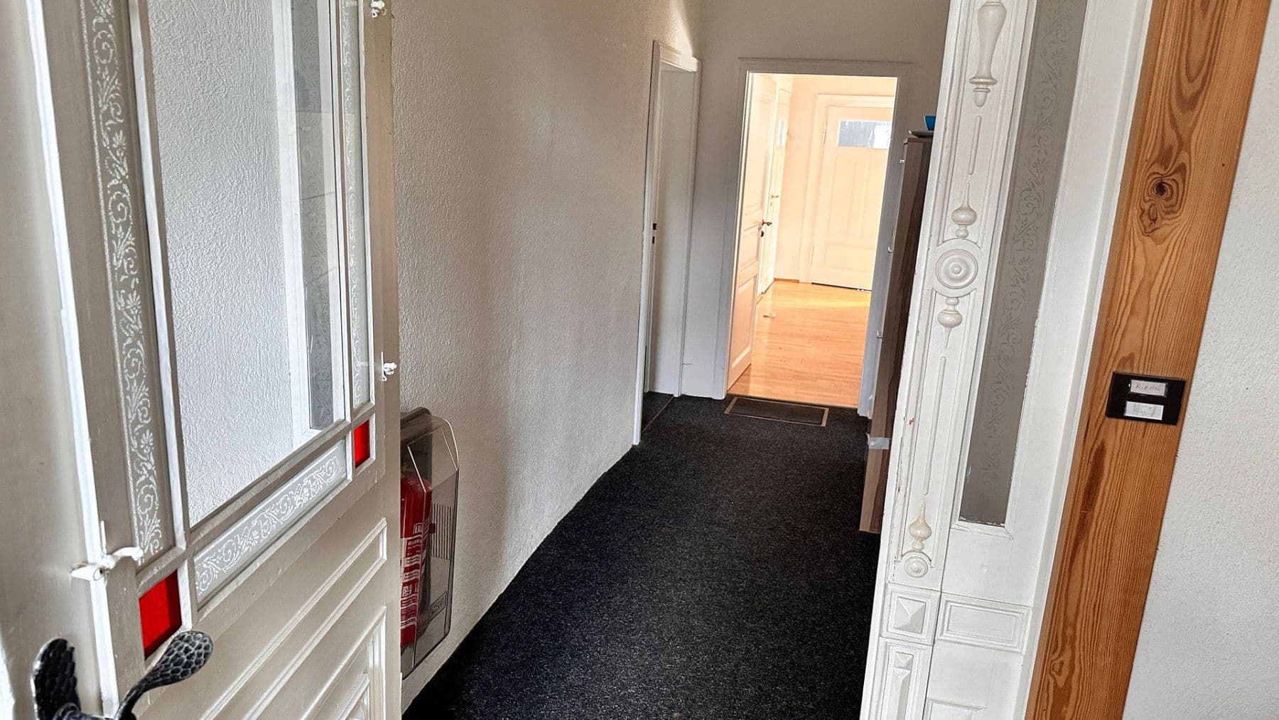 3 bedroom flat to rent, 80 m², Suhler Chaussee 21, Suhl OT Schmiedefeld am Rennsteig, Thuringia 3 bedroom flat to rent, 80 m², Suhler Chaussee 21, Suhl OT Schmiedefeld am Rennsteig, Thuringia