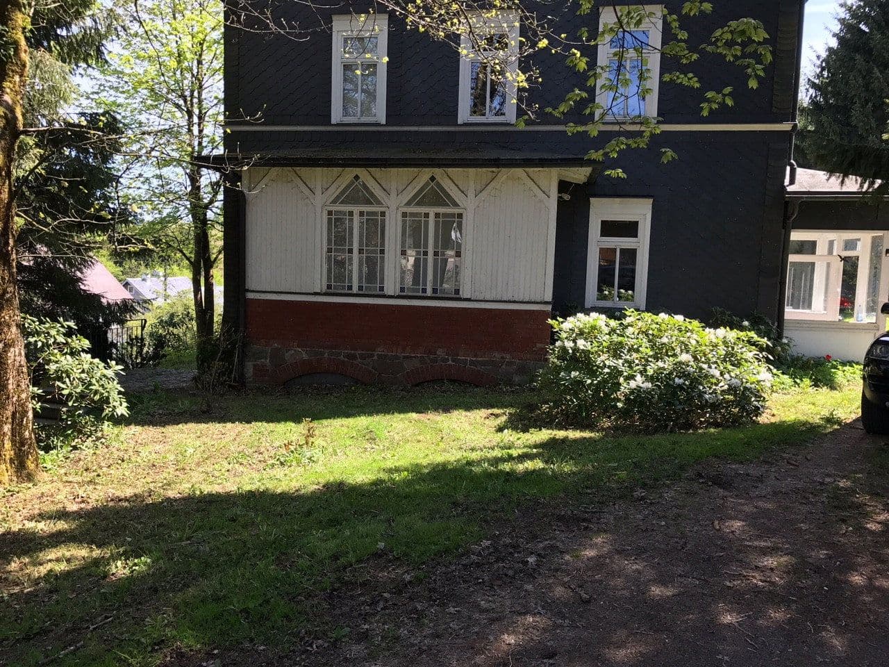 3 bedroom flat to rent, 80 m², Suhler Chaussee 21, Suhl OT Schmiedefeld am Rennsteig, Thuringia 3 bedroom flat to rent, 80 m², Suhler Chaussee 21, Suhl OT Schmiedefeld am Rennsteig, Thuringia