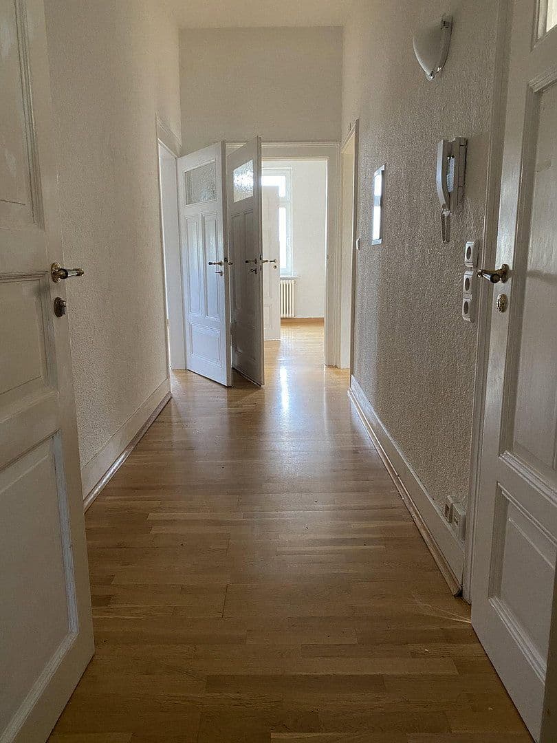 3 bedroom flat to rent, 80 m², Suhler Chaussee 21, Suhl OT Schmiedefeld am Rennsteig, Thuringia 3 bedroom flat to rent, 80 m², Suhler Chaussee 21, Suhl OT Schmiedefeld am Rennsteig, Thuringia