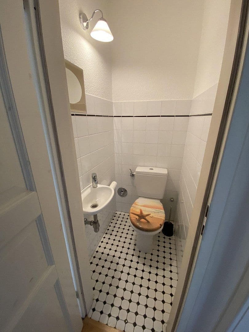 3 bedroom flat to rent, 80 m², Suhler Chaussee 21, Suhl OT Schmiedefeld am Rennsteig, Thuringia 3 bedroom flat to rent, 80 m², Suhler Chaussee 21, Suhl OT Schmiedefeld am Rennsteig, Thuringia