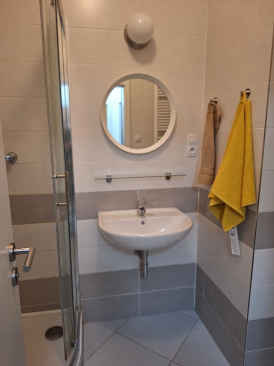Studio flat to rent, 33 m², Kadečkové, Prague, Prague Studio flat to rent, 33 m², Kadečkové, Prague, Prague