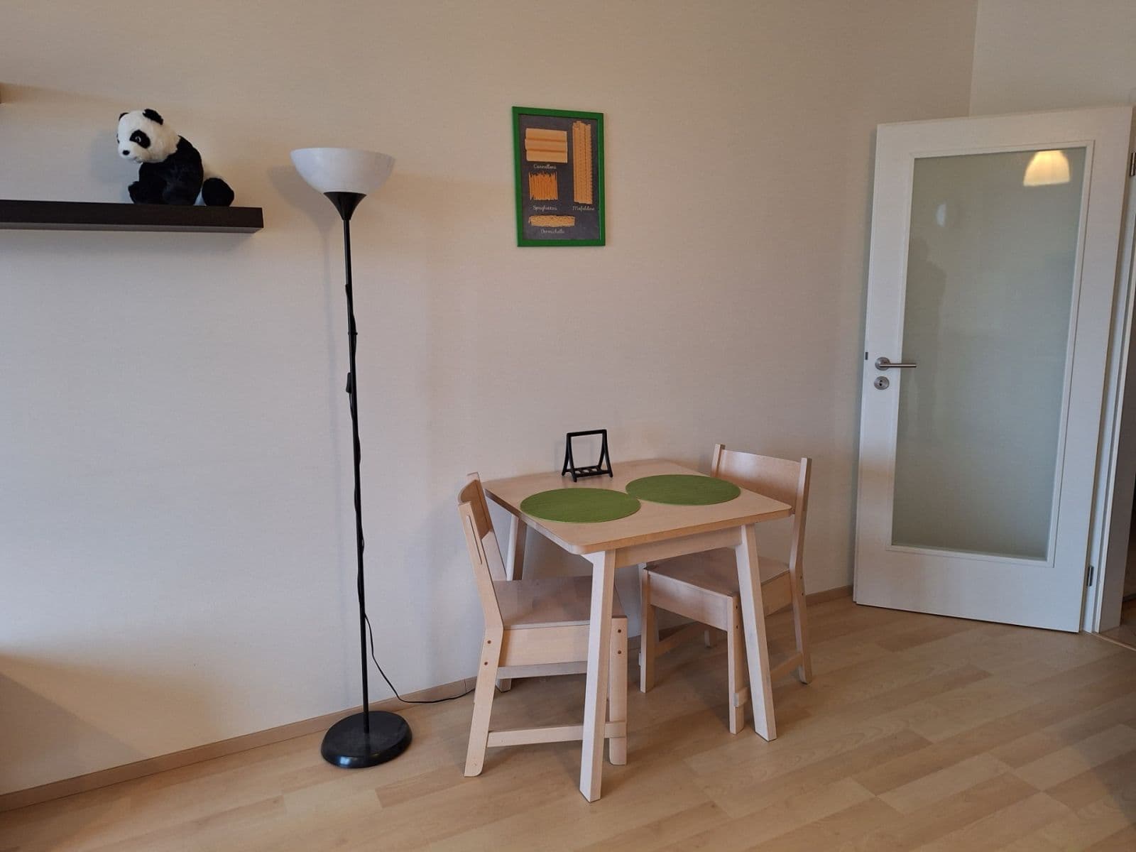 Studio flat to rent, 33 m², Kadečkové, Prague, Prague Studio flat to rent, 33 m², Kadečkové, Prague, Prague