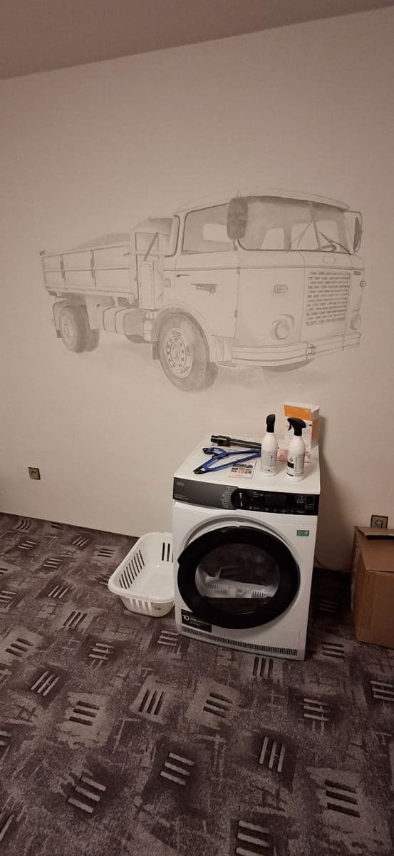 3 bedroom flat to rent, 79 m², Jakartovice, Moravskoslezský Region 3 bedroom flat to rent, 79 m², Jakartovice, Moravskoslezský Region