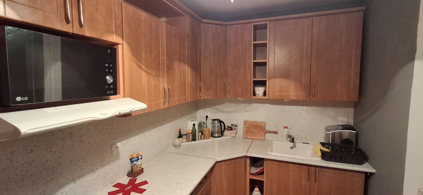 3 bedroom flat to rent, 79 m², Jakartovice, Moravskoslezský Region 3 bedroom flat to rent, 79 m², Jakartovice, Moravskoslezský Region