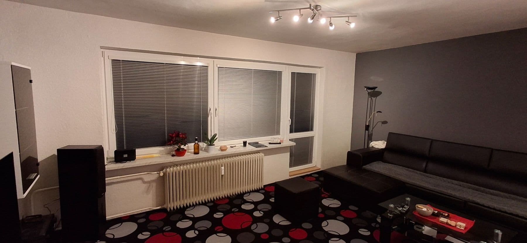 3 bedroom flat to rent, 79 m², Jakartovice, Moravskoslezský Region 3 bedroom flat to rent, 79 m², Jakartovice, Moravskoslezský Region