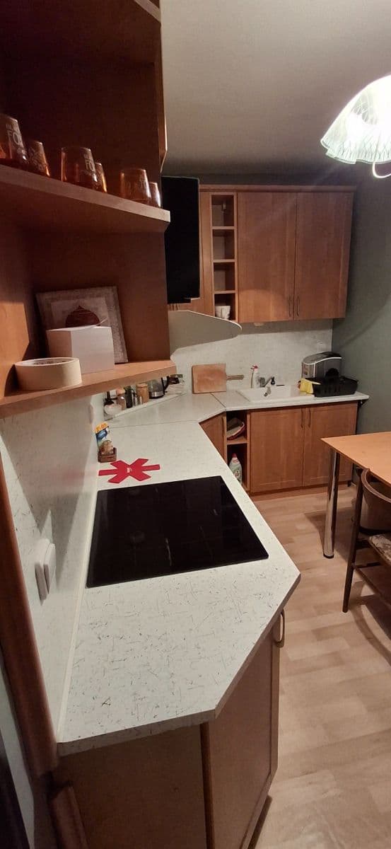 3 bedroom flat to rent, 79 m², Jakartovice, Moravskoslezský Region 3 bedroom flat to rent, 79 m², Jakartovice, Moravskoslezský Region