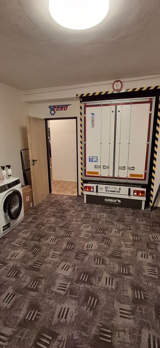 3 bedroom flat to rent, 79 m², Jakartovice, Moravskoslezský Region 3 bedroom flat to rent, 79 m², Jakartovice, Moravskoslezský Region