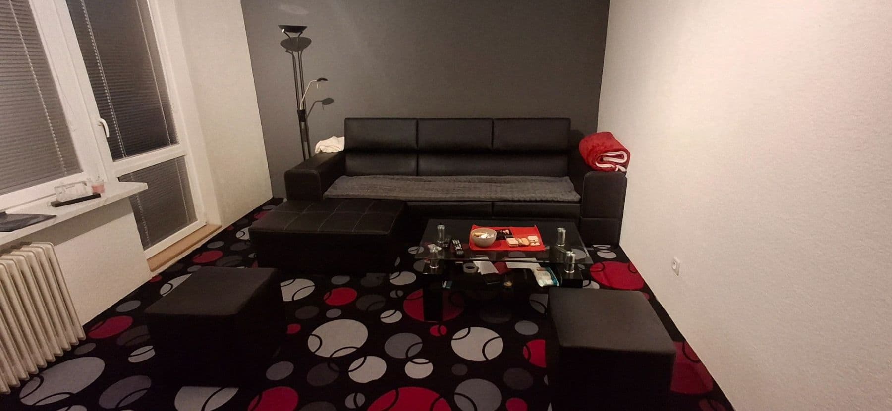 3 bedroom flat to rent, 79 m², Jakartovice, Moravskoslezský Region 3 bedroom flat to rent, 79 m², Jakartovice, Moravskoslezský Region