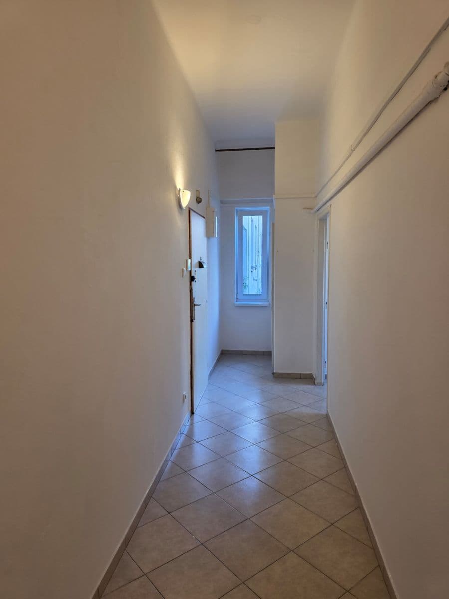 1 bedroom flat to rent, 47 m², Jana Želivského, Prague, Prague 1 bedroom flat to rent, 47 m², Jana Želivského, Prague, Prague