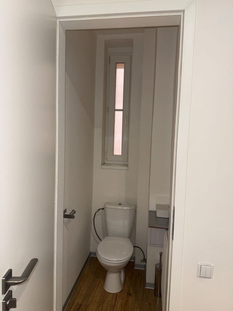 2 bedroom with open-plan kitchen flat to rent, 85 m², Ocelářská, Prague, Prague 2 bedroom with open-plan kitchen flat to rent, 85 m², Ocelářská, Prague, Prague