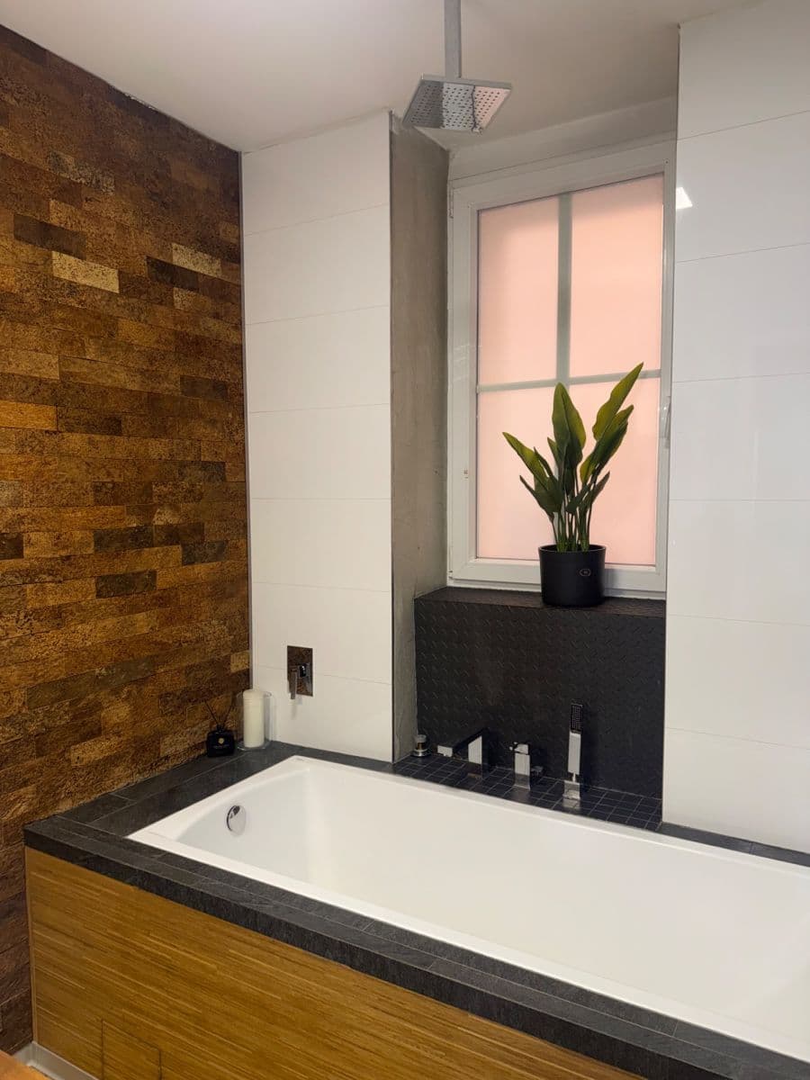 2 bedroom with open-plan kitchen flat to rent, 85 m², Ocelářská, Prague, Prague 2 bedroom with open-plan kitchen flat to rent, 85 m², Ocelářská, Prague, Prague