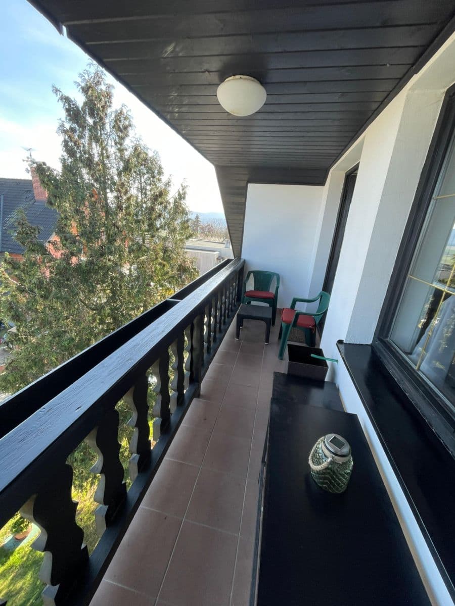 3 bedroom flat to rent, 115 m², Dehtínská, Prague, Prague 3 bedroom flat to rent, 115 m², Dehtínská, Prague, Prague